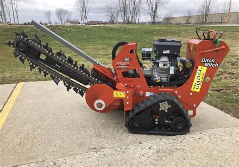 skid steer trencher hire|3 point hitch trencher rental.